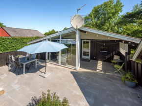 Holiday Home Raisa - 200m to the inlet by Interhome